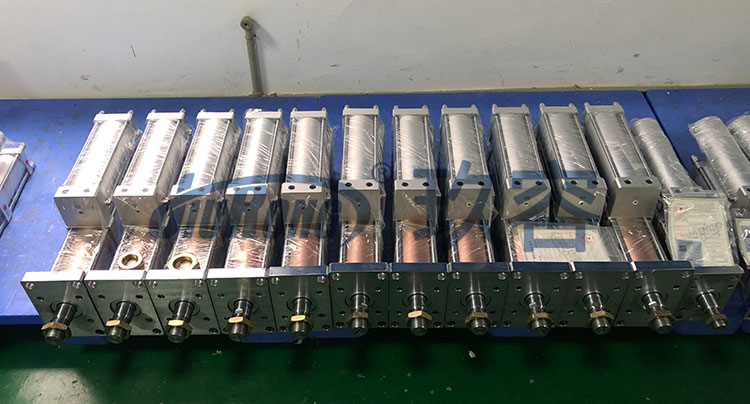 標準型麻豆福利视频缸產品批量圖
