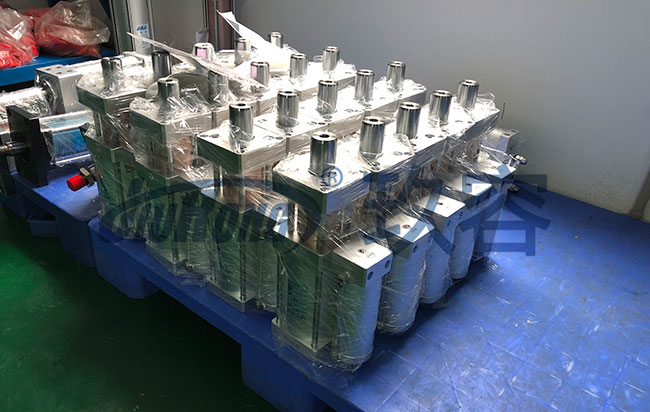 直壓式麻豆福利视频缸產品外觀
