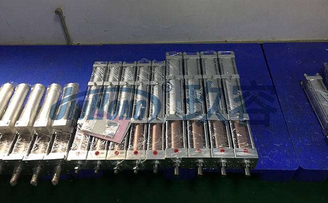 快速單體式麻豆福利视频缸產品圖